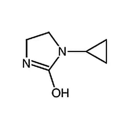 1-环丙基咪唑烷-2-酮