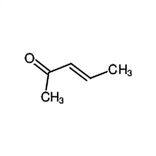 3-戊烯-2-酮