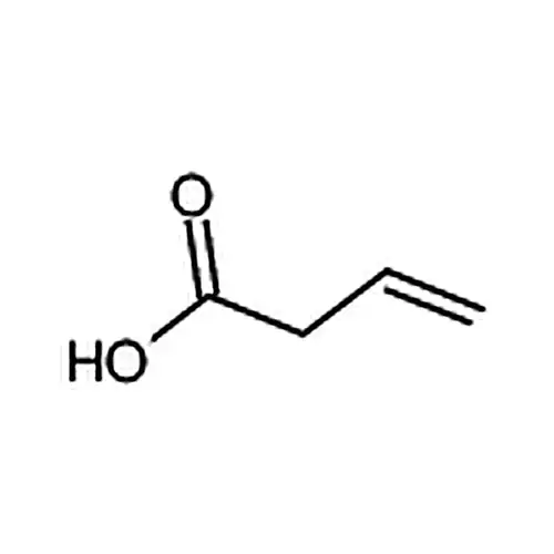 乙烯基乙酸
