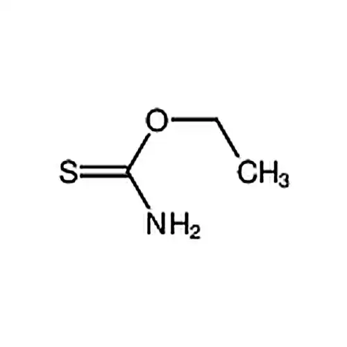 O-乙基硫代氨基甲酸酯