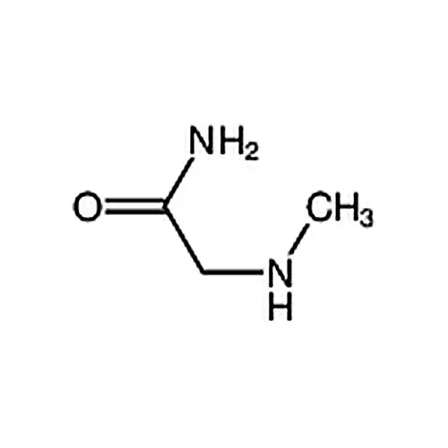 2-(Methylamino)acetamide
