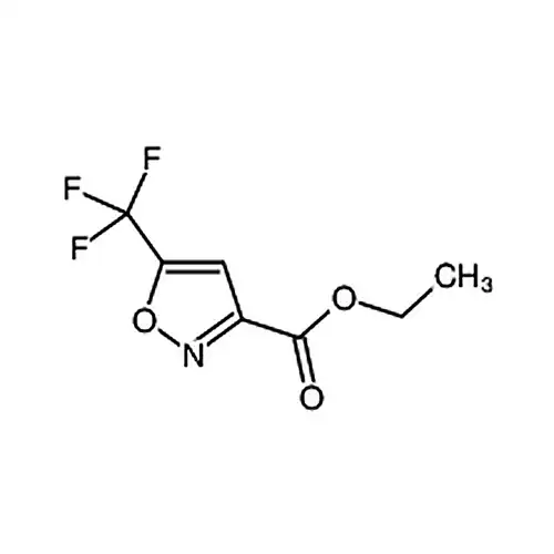 5-(三氟甲基)异恶唑-3-羧酸乙酯