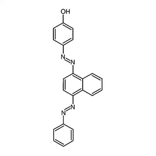 分散橙B