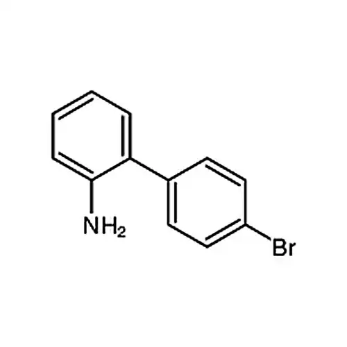 4'-溴-[1，1'-联苯]-2-胺
