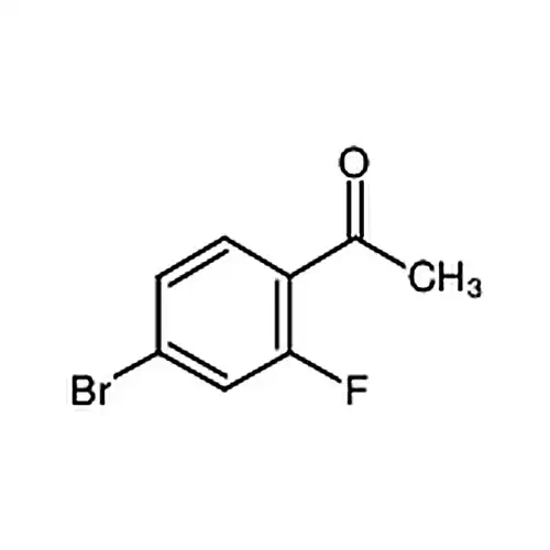 4-溴-2-氟苯乙酮
