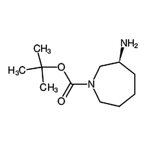 (S)-3-氨基氮杂环庚烷-1-羧酸叔丁酯