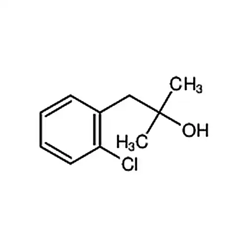 1-(2-氯苯基)-2-甲基丙-2-醇
