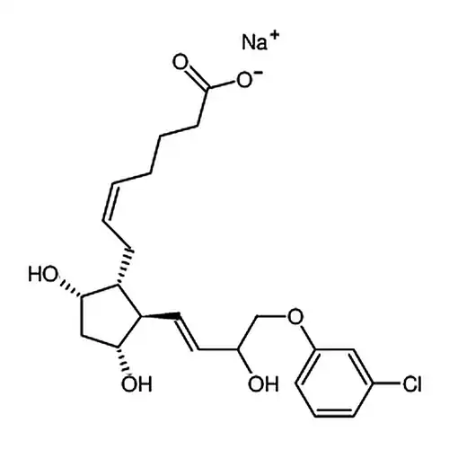 氯前列烯醇钠