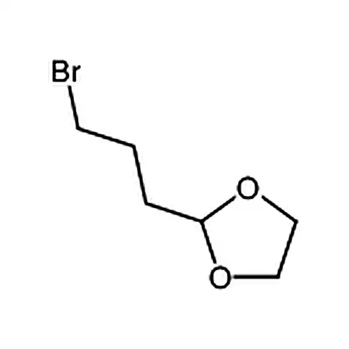 2-(3-溴丙基)-1,3-二氧戊环
