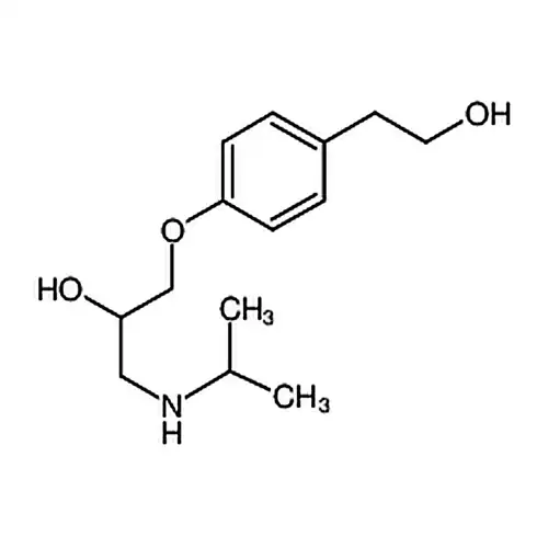 O-Desmethyl Metoprolol