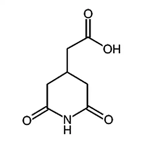 2-(2,6-二氧代哌啶-4-基)乙酸