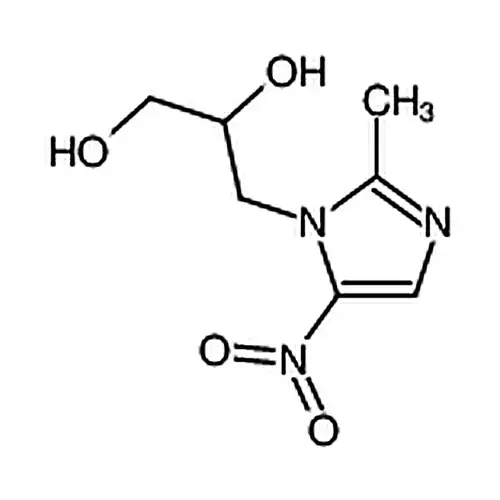 Ornidazole diol