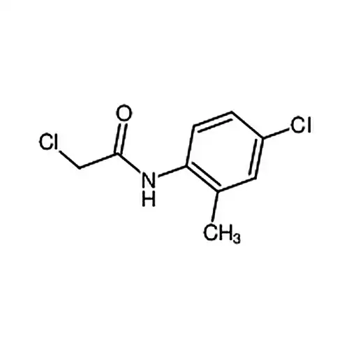 2-氯-N-(4-氯-2-甲基苯基)乙酰胺