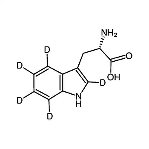 L-色氨酸-d5