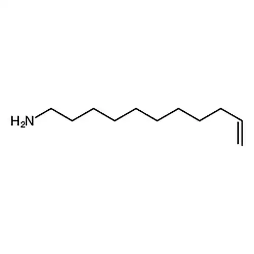 1-氨基-10-十一烯