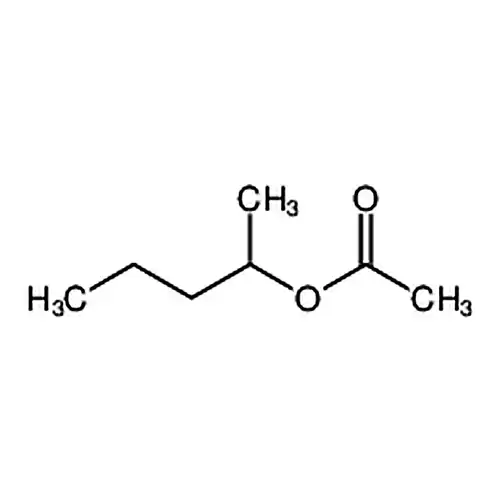 乙酸-2-戊酯