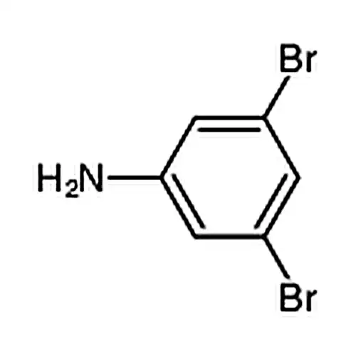 3,5-二溴苯胺