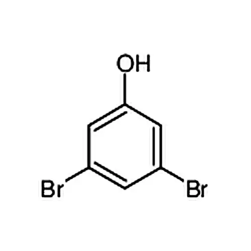3,5-二溴苯酚