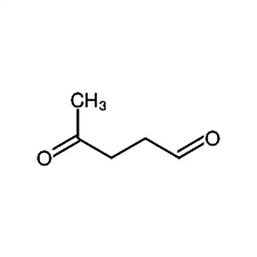 4-戊酮醛