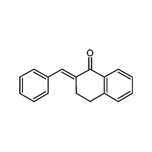 2-苯亚甲基-1-四氢萘酮