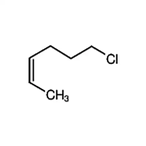 顺-6-氯-2-己烯