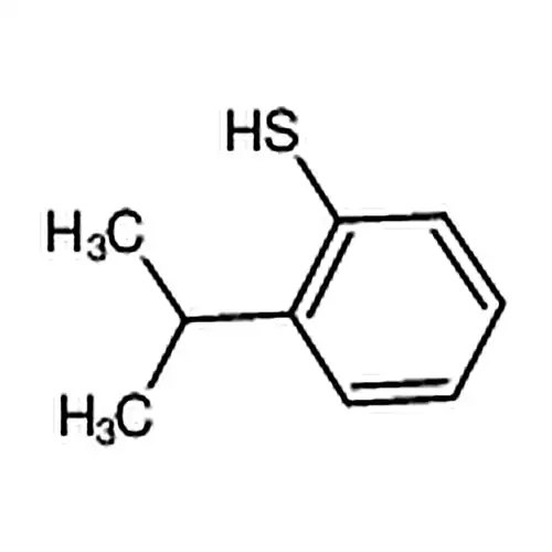 2-异丙基苯硫酚