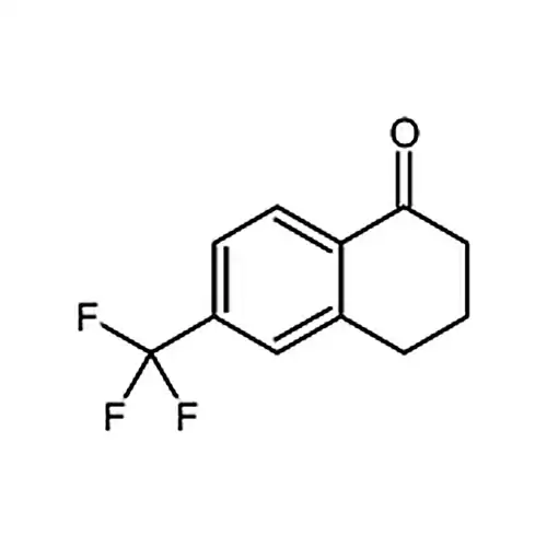 3,4-二氢-6-三氟甲基-1(2H)-萘酮