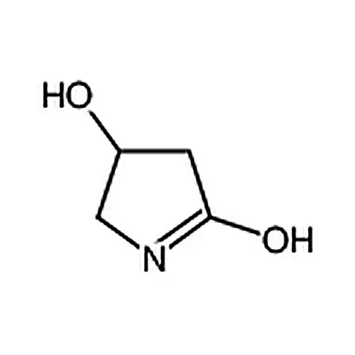 4-羟基吡咯烷-2-酮