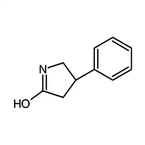 (S)-4-苯基吡咯烷-2-酮