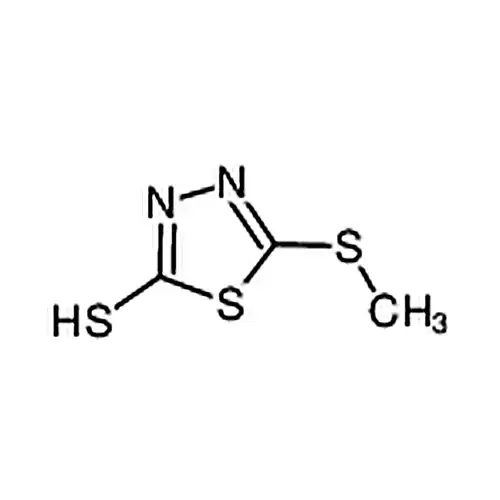 2-巯基-5-甲硫基-1,3,4-噻二唑
