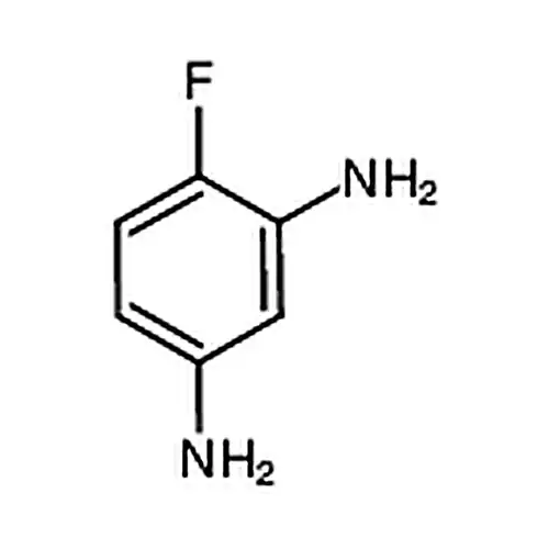 4-氟-1,3-二氨基苯