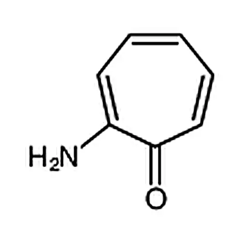 2-氨基环庚-2,4,6-三烯酮
