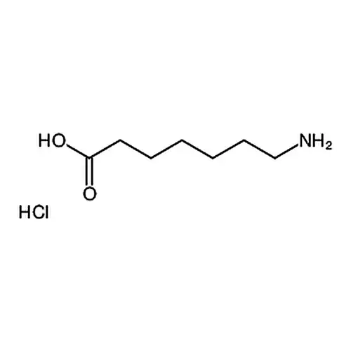 7-氨基庚酸盐酸盐