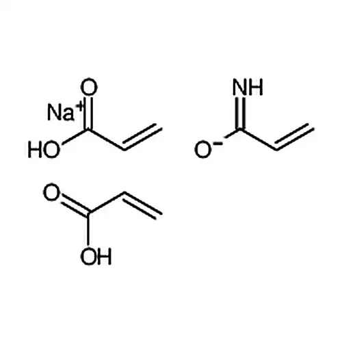 聚（丙烯酰胺- co -丙烯酸） 部分钠盐