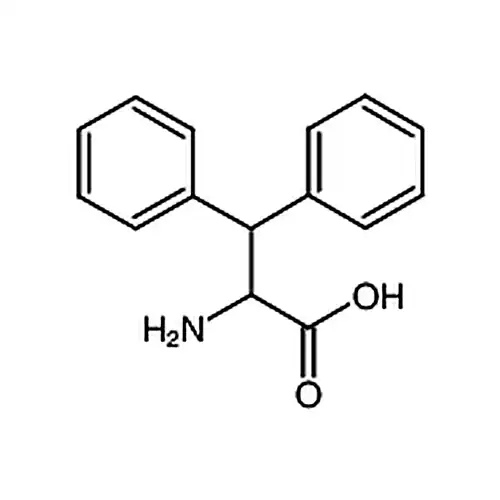 2-氨基-3,3-二苯基丙酸