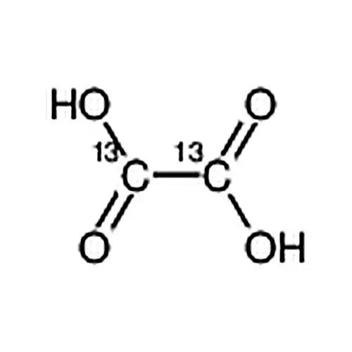 Oxalic acid-13C2