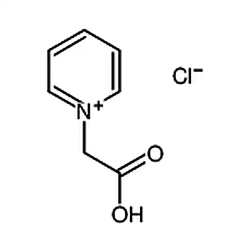1-(羧甲基)吡啶-1-鎓氯化物