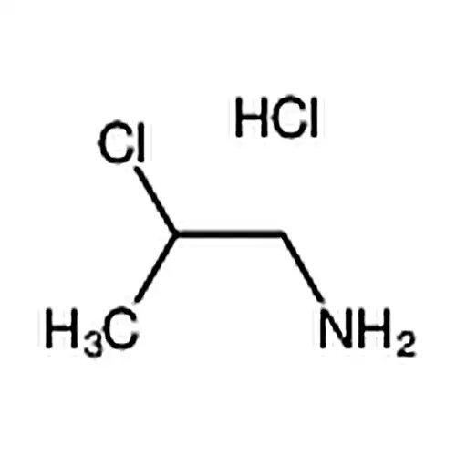 2-氯丙烷-1-胺盐酸盐