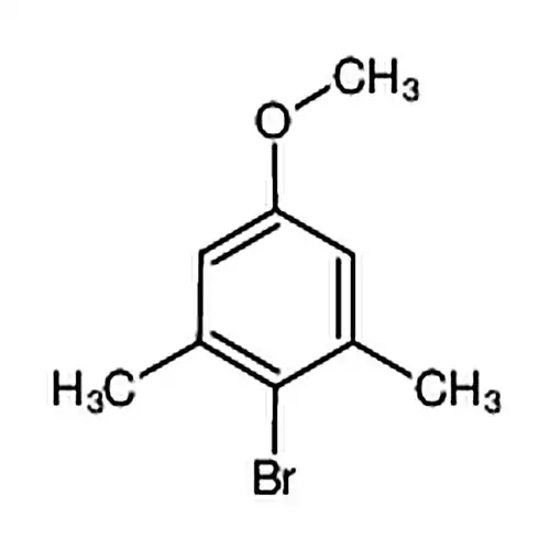 4-溴-3,5-二甲基苯甲醚