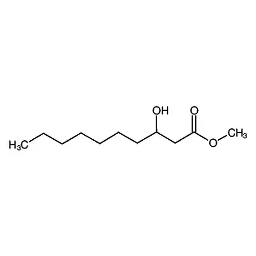 3-羟基癸酸甲酯