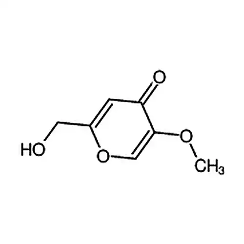 2-(羟甲基)-5-甲氧基-4H-吡喃-4-酮