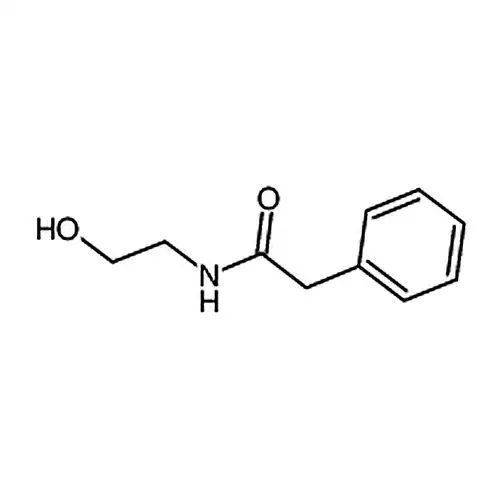 N-(2-羟乙基)-2-苯基乙酰胺