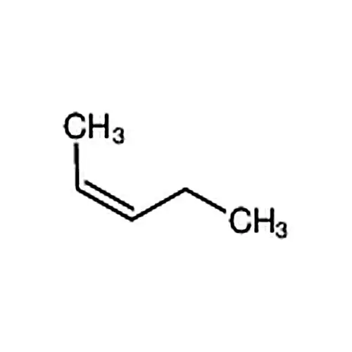 顺-2-戊烯