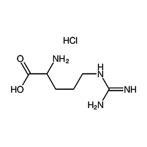 D-精氨酸盐酸盐