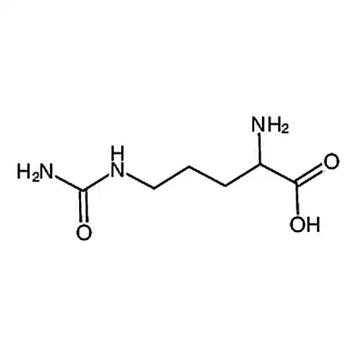 DL-瓜氨酸