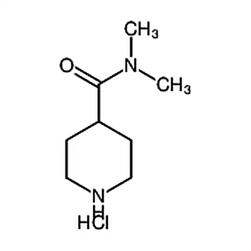 N，N-二甲基哌啶-4-羧酰胺盐酸盐