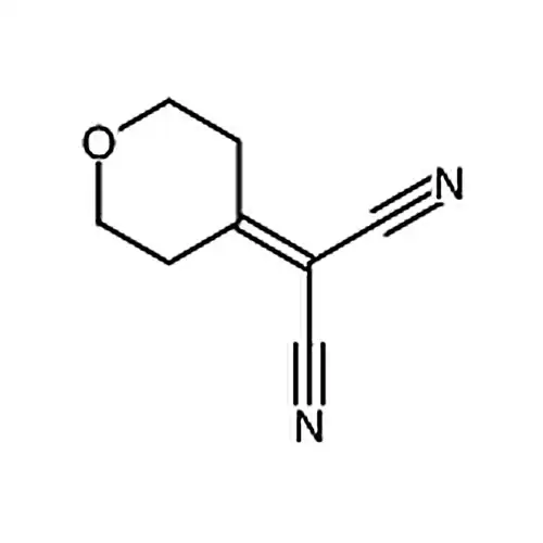 2-(二氢-2H-吡喃-4(3H)-亚基)丙二腈