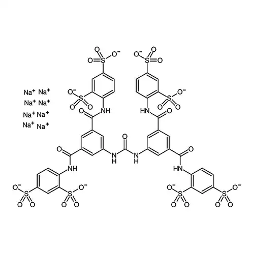 NF449 octasodium salt