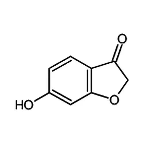 6-羟基-2H-苯并呋喃-3-酮