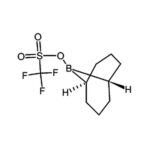 9-BBN三氟甲磺酸酯